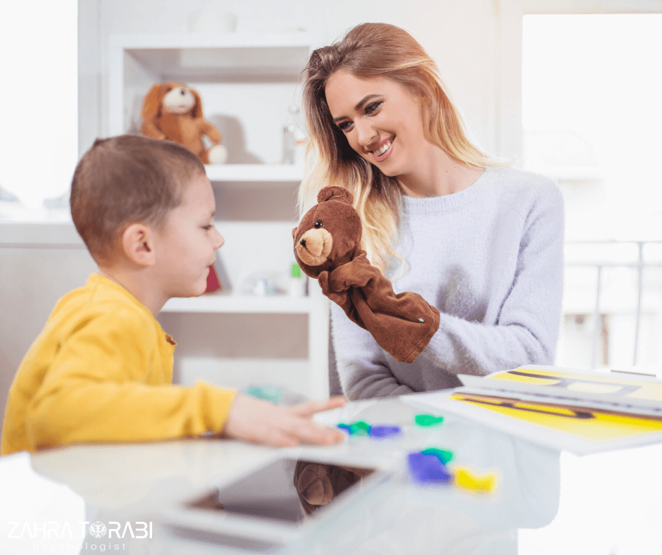 مشاوره کودک چیست و آیا کودکان به مشاوره نیاز دارند؟ 1 انواع مشاوره کودک